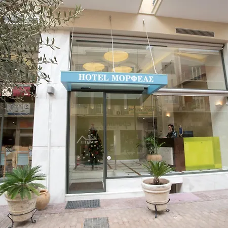 Morfeas Hotel-3